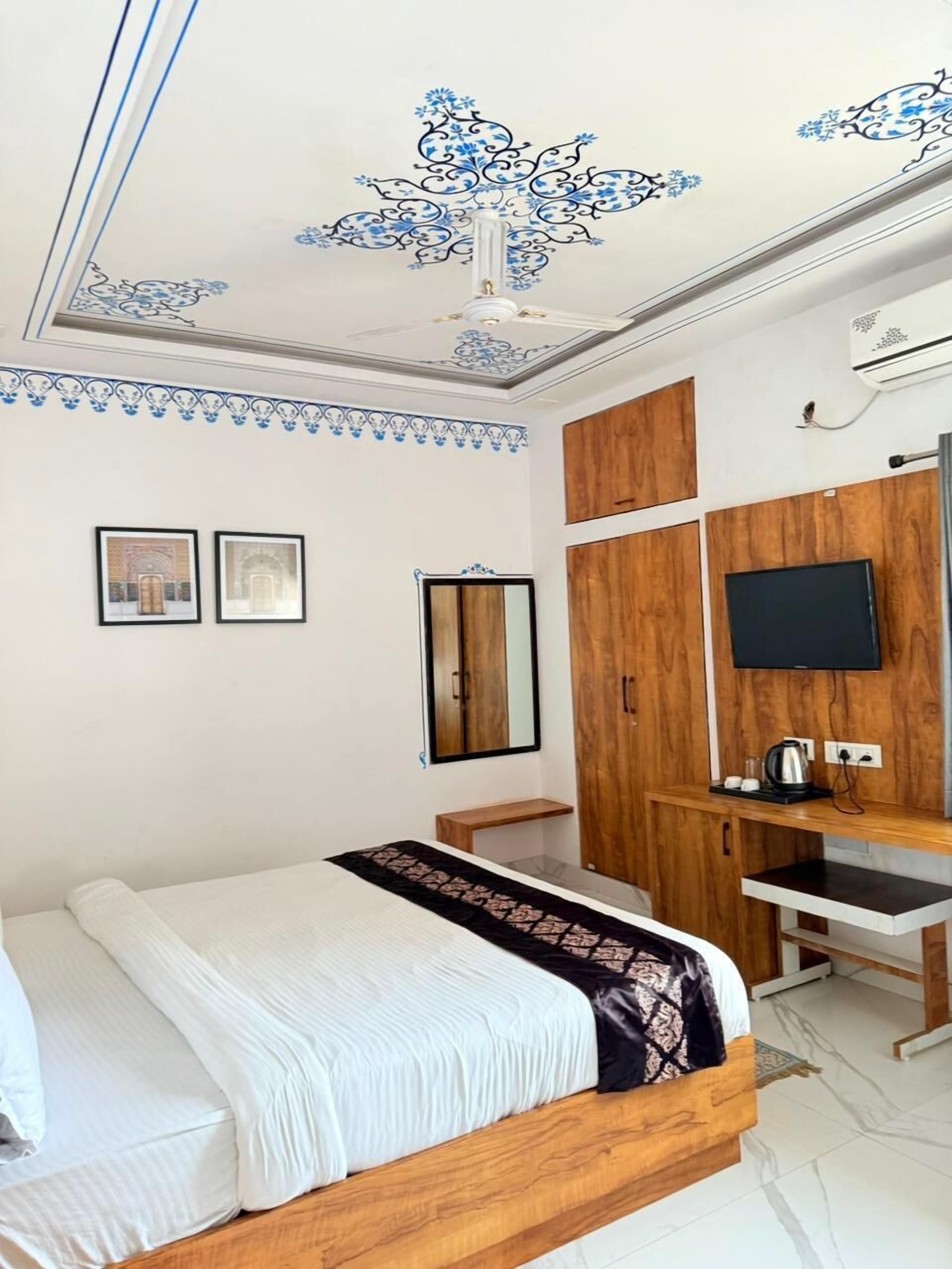 Foto - Hotel Haridas Haveli Udaipur