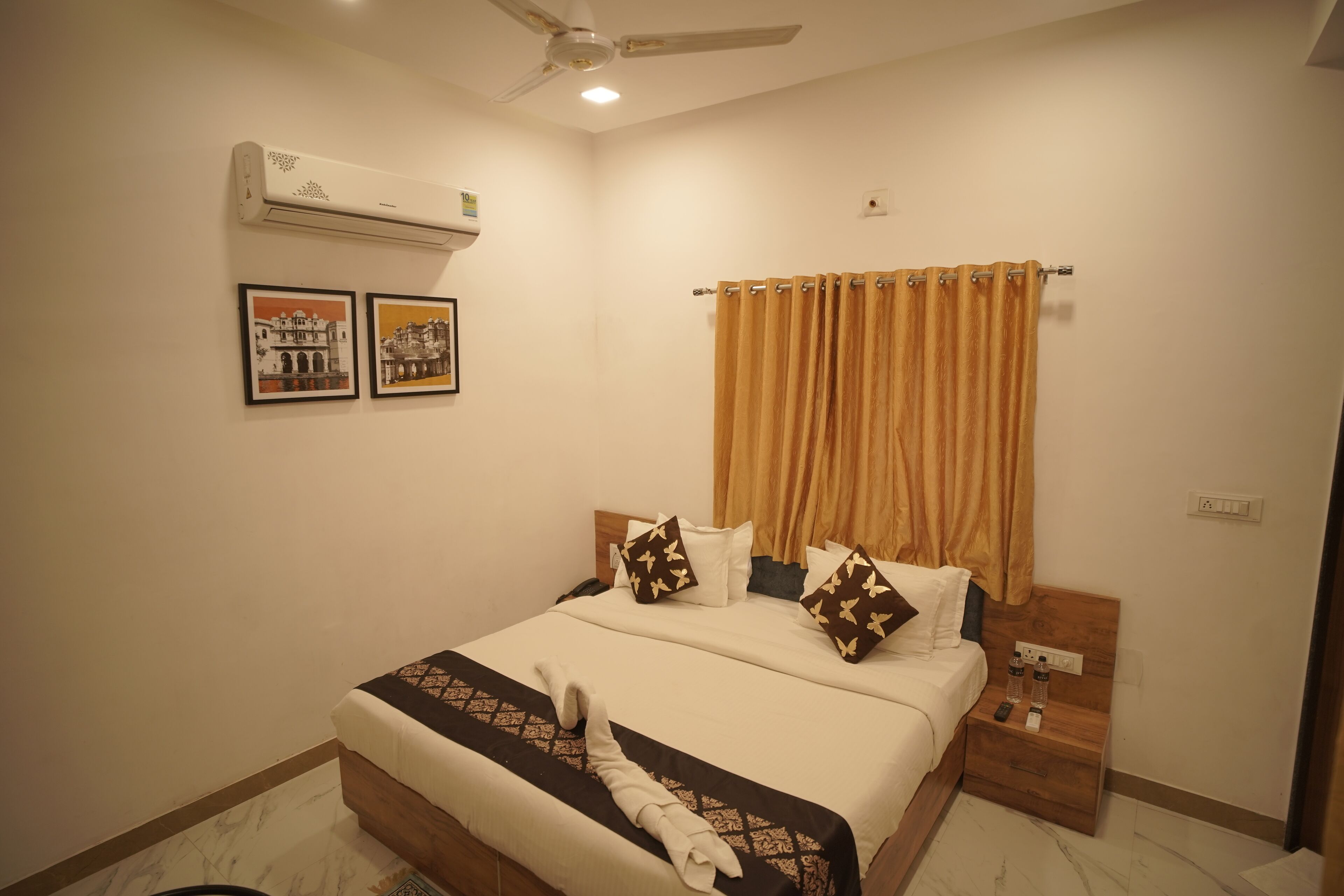 Photo - Hotel Haridas Haveli Udaipur