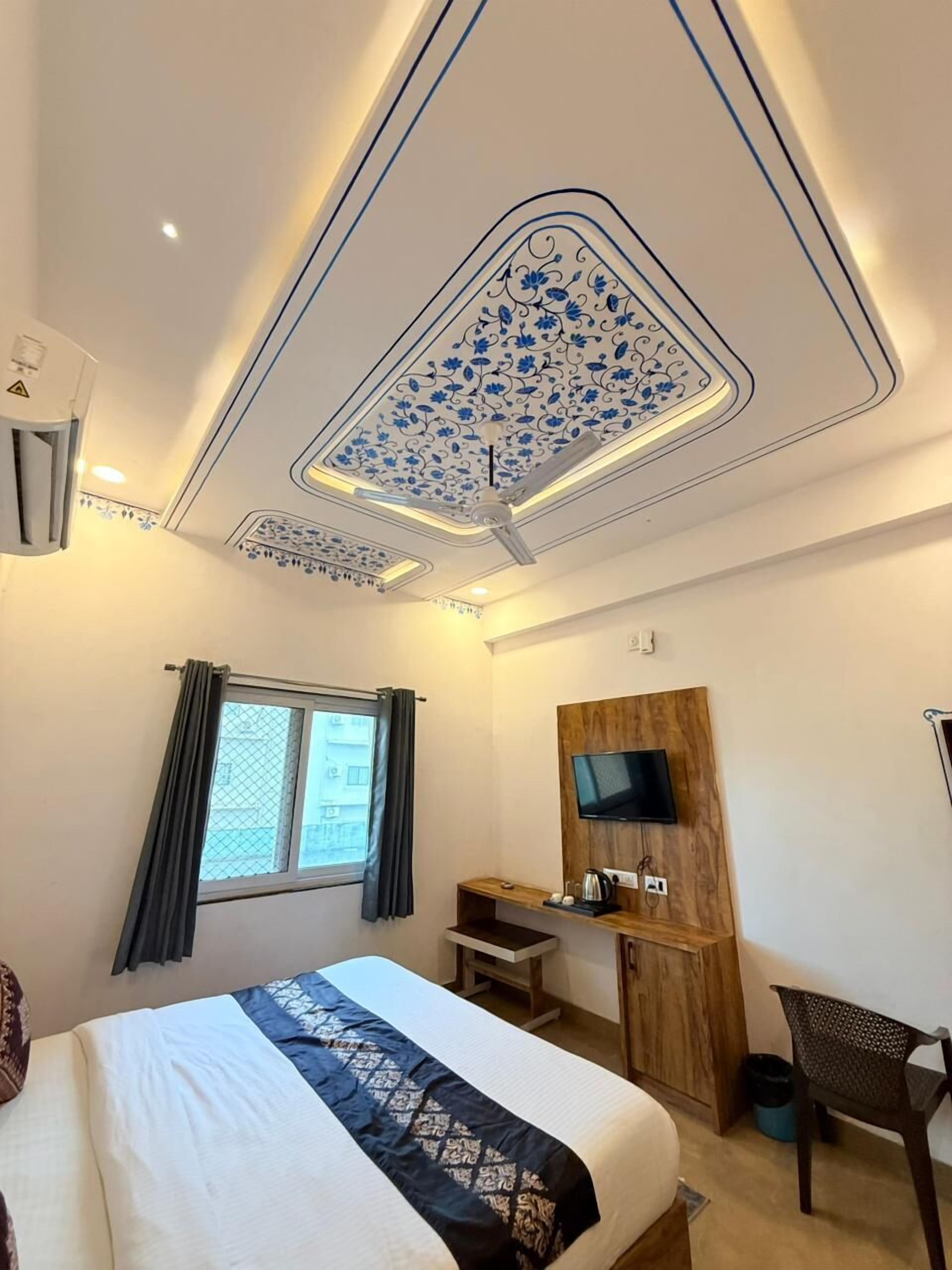 Foto - Hotel Haridas Haveli Udaipur