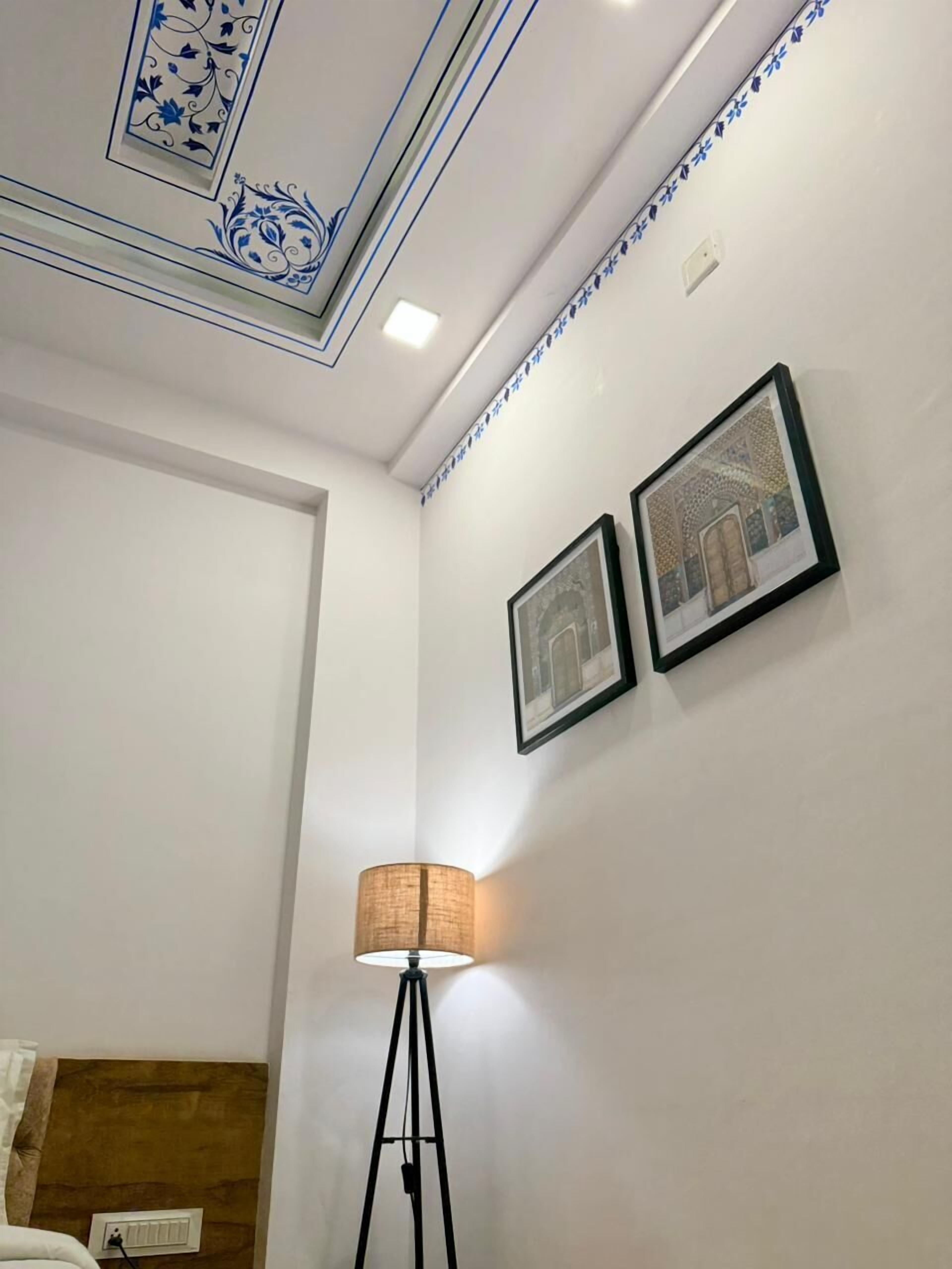 Foto - Hotel Haridas Haveli Udaipur