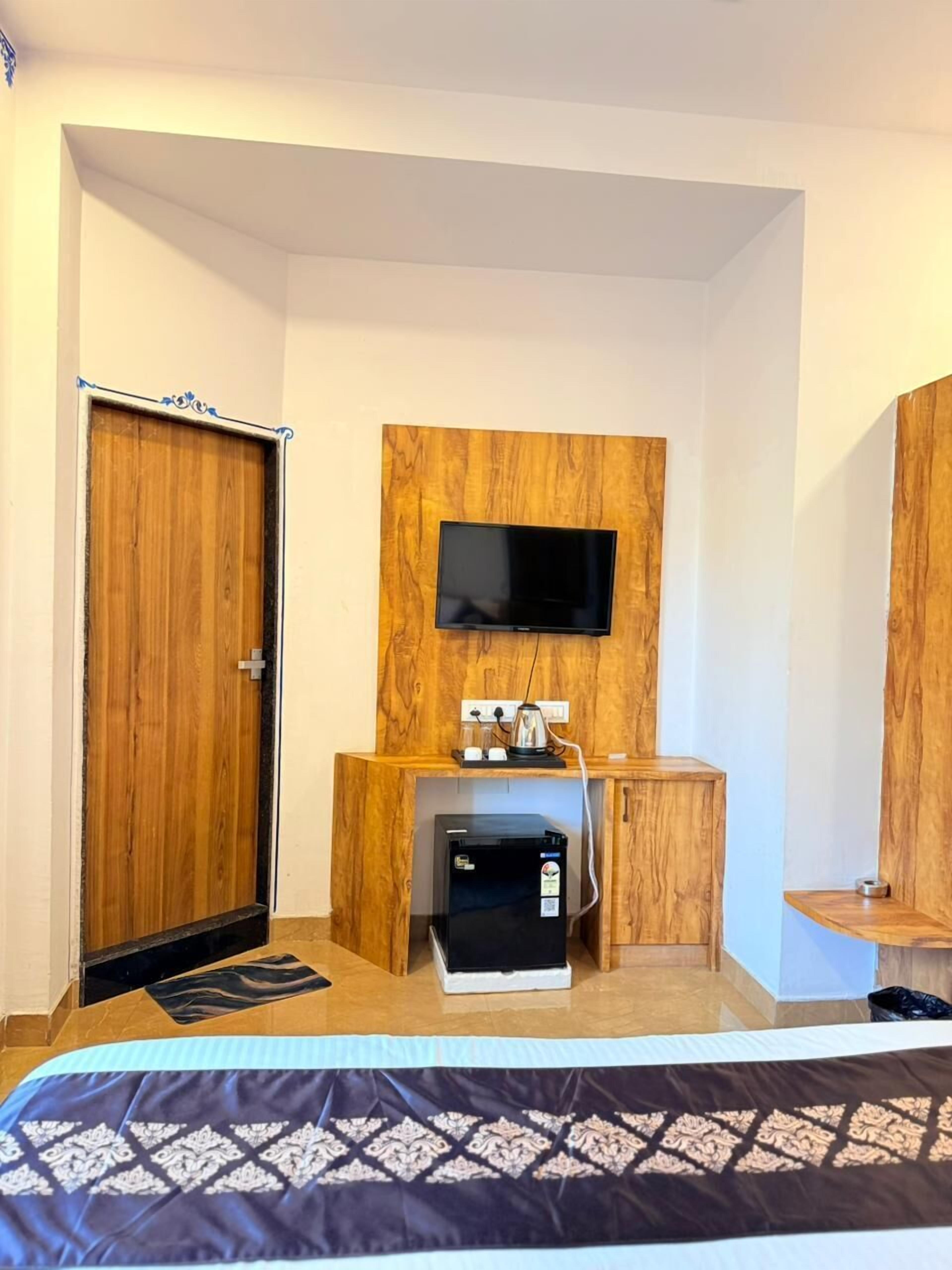 Foto - Hotel Haridas Haveli Udaipur