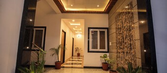 Hotel Haridas Haveli Udaipur