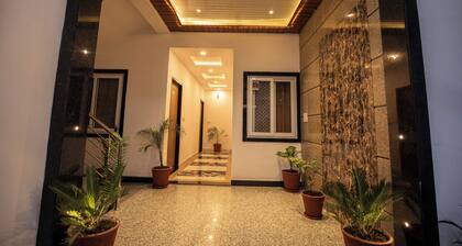 Hotel Haridas Haveli Udaipur