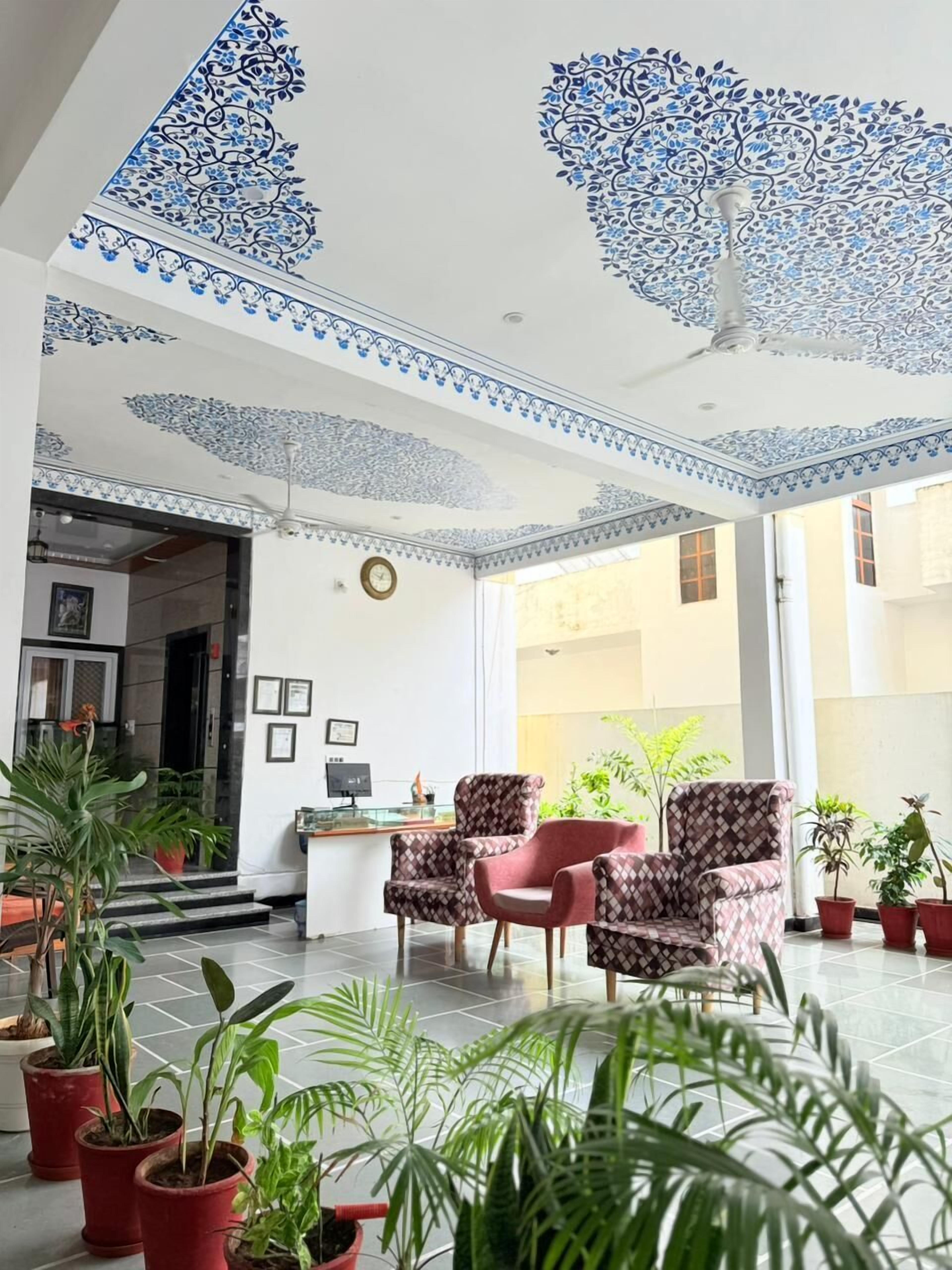 Foto - Hotel Haridas Haveli Udaipur