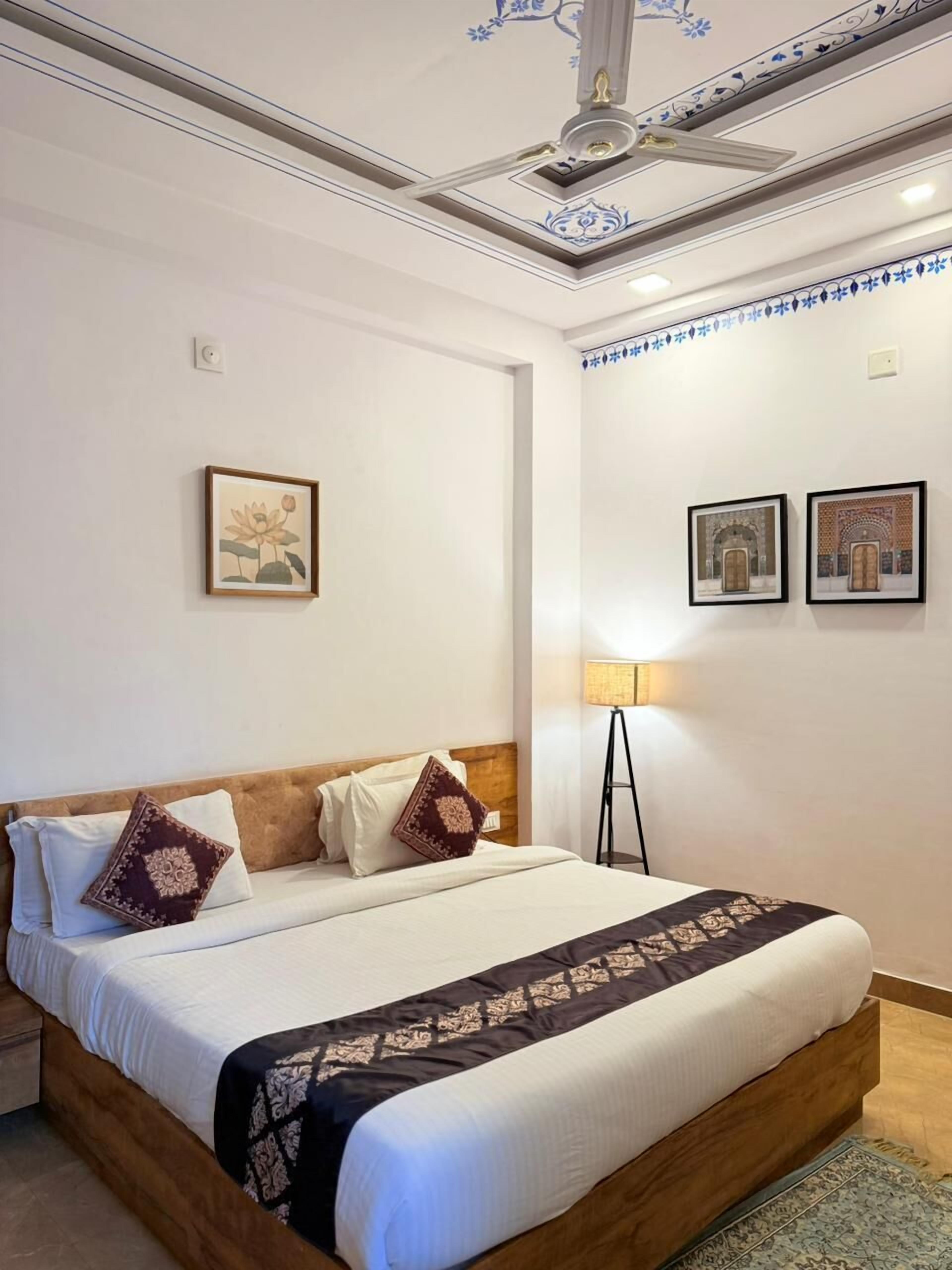 Foto - Hotel Haridas Haveli Udaipur