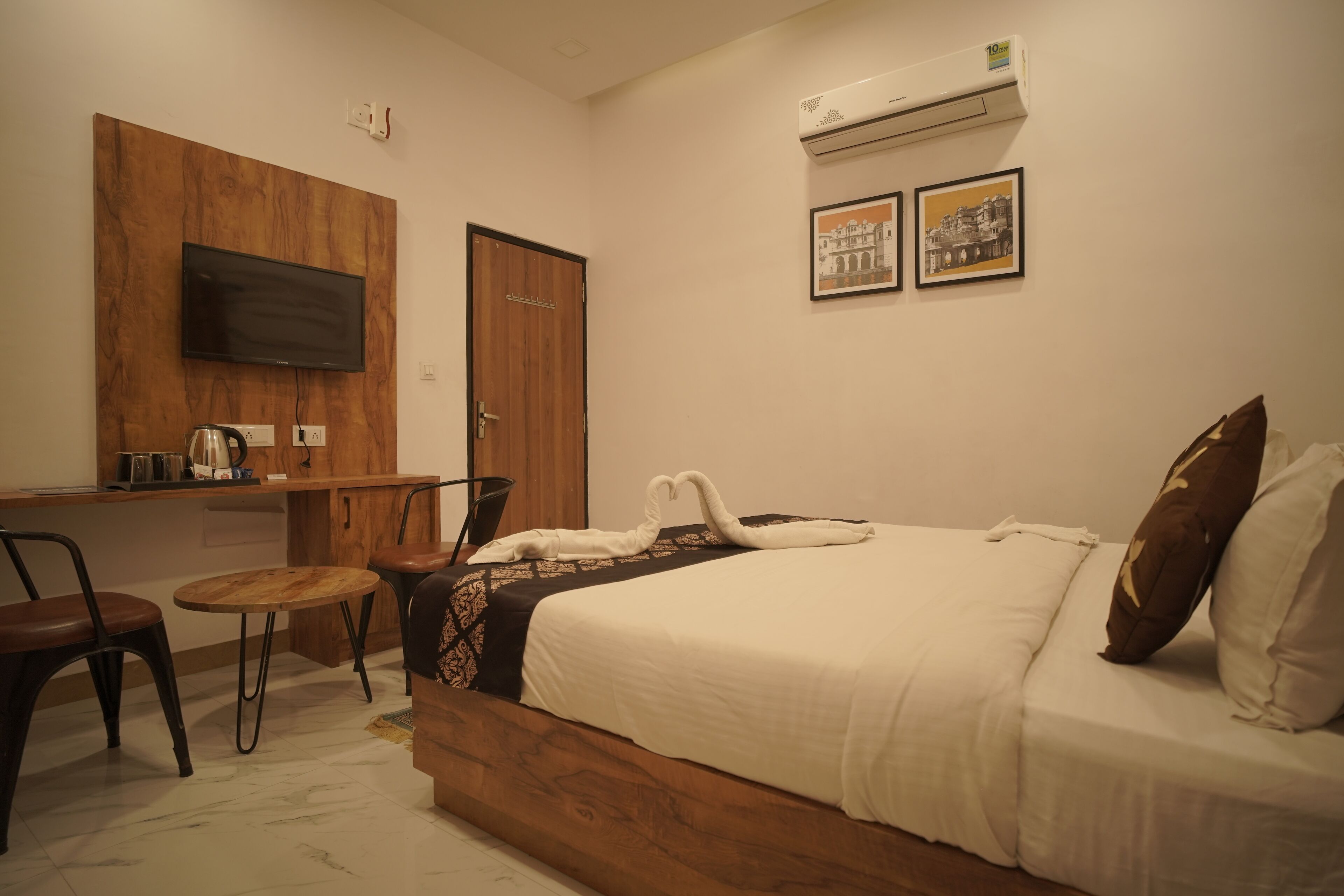 Photo - Hotel Haridas Haveli Udaipur