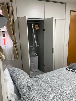 Standard Apartment | 1 bedroom, minibar, blackout drapes, iron/ironing board - Coyoacán SúperAnfitrión Plus  (Mexico City)