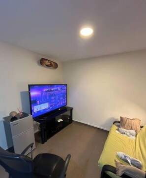 Standard Apartment | Living area - Coyoacán SúperAnfitrión Plus  (Mexico City)