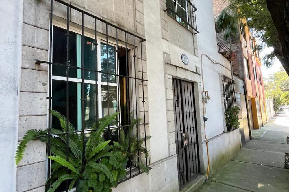 Coyoacán SúperAnfitrión Plus