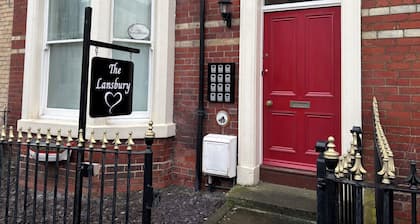 The Lansbury - Whitby
