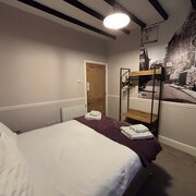 The Lansbury - Whitby 