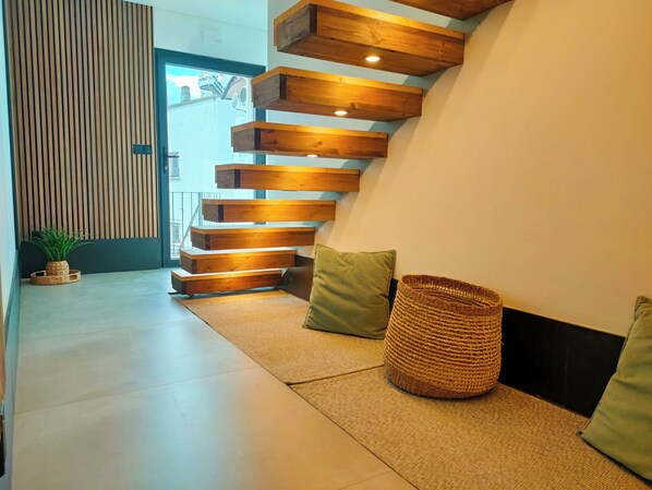 Interior - King Studio 3 (Leiria)