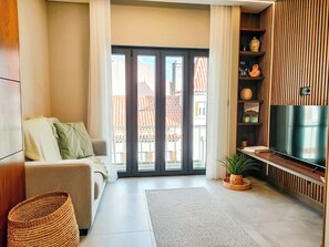 Smart TV - King Studio 3 (Leiria)