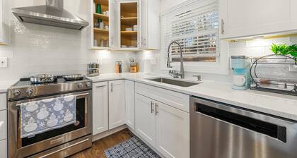 Luxury 6Beds/3BA Home! Spacious Living & Game Room! Outdoor Patio