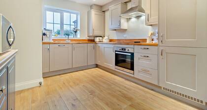 3 Fore Street Mews - Tres Habitaciones Casa, Capacidad 4