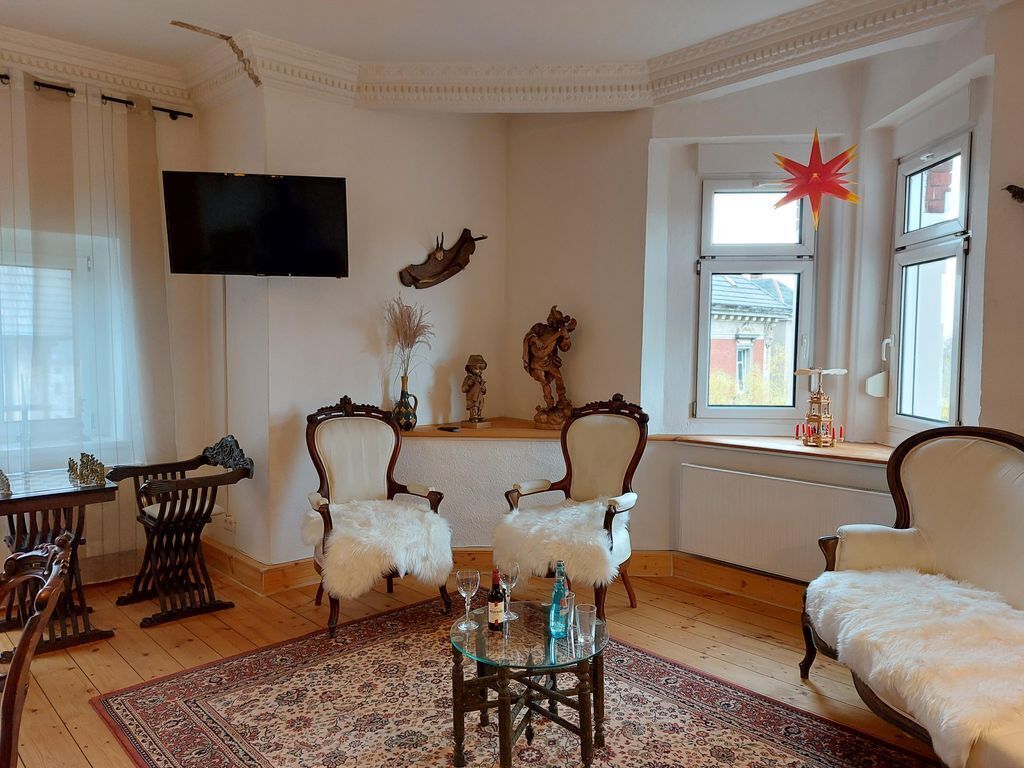 Ferienwohnung Renaissance - Zittau