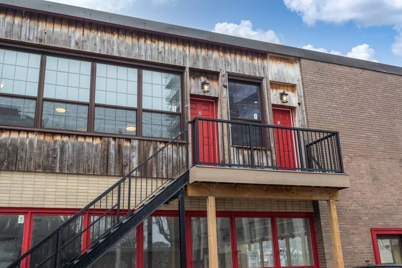 Detalle del exterior