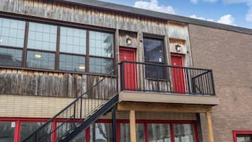 Detalle del exterior