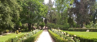 Hacienda los Lingues Hotel boutique Valle de colchagua, San Fernando, Chile