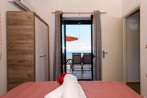 2 camere, ferro/asse da stiro, Wi-Fi, lenzuola