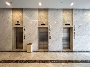 Details aan de binnenkant