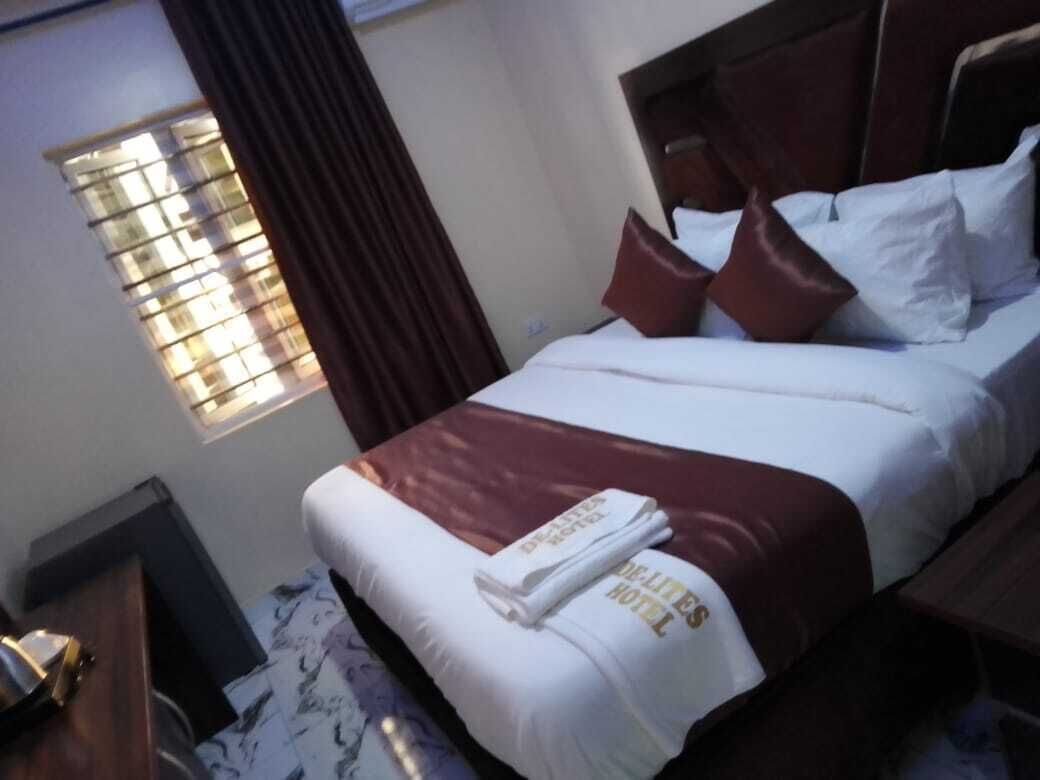 Deluxe Single Room, Balcony | Desk, laptop workspace, soundproofing, free WiFi