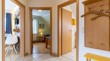 Apartamento | Parte interna