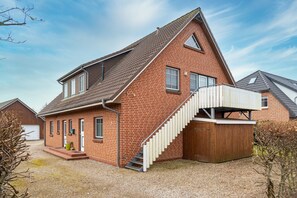Appartement | Extérieur