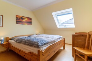 Apartment | 2 Schlafzimmer