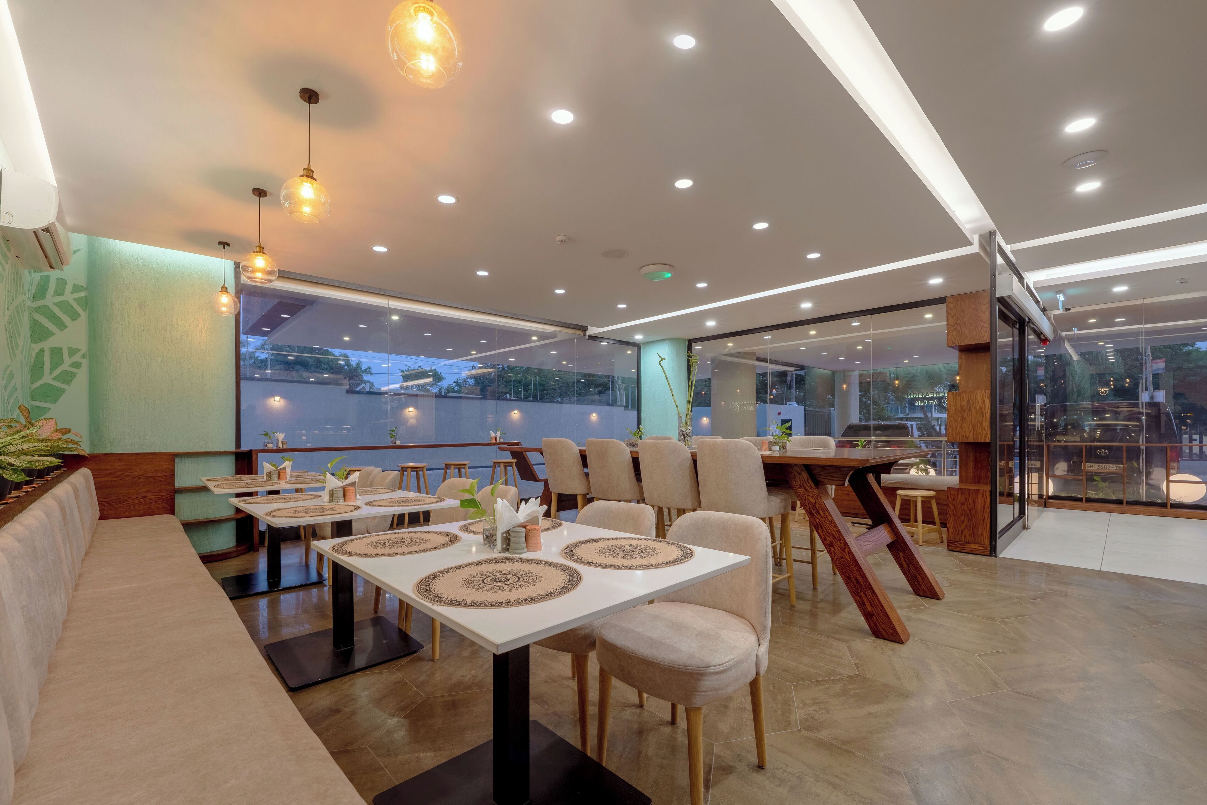 Restaurante