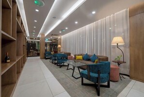 Recepción