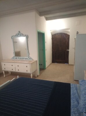 อีโคโนมีสตูดิโอ, ลานระเบียง | Wi-Fi ฟรี, ทางสำหรับรถเข็น