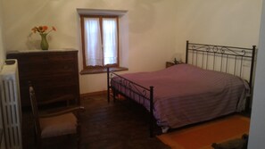 Economy Single Room, Balcony | Free WiFi, wheelchair access - Agriturismo Cordiglianello  (Perugia)