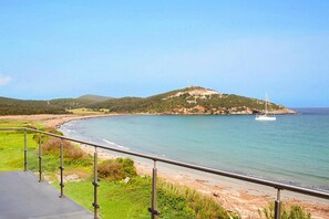 Apartment | Water view - Res. Villa Tyrrenia, Macinaggio/rogliano, Apartment With bay View (Rogliano)