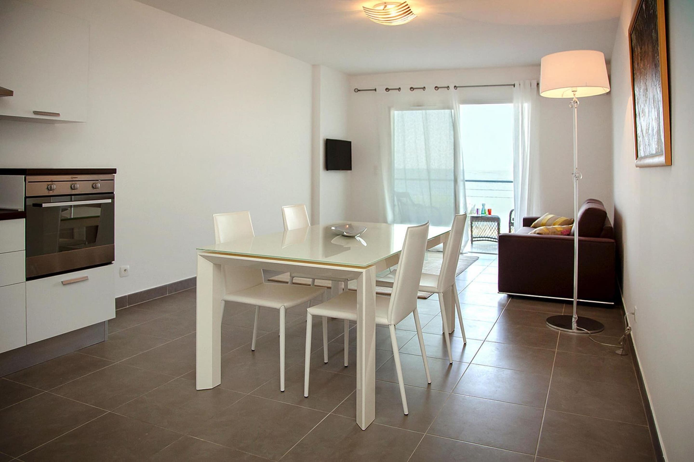 Apartment | Living room