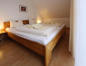 Apartment - Appartement in Westerland auf Sylt (Sylt)