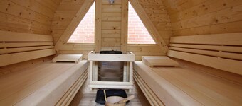 Appartement in Westerland auf Sylt