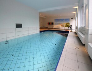 Apartment | Pool - Appartement in Westerland auf Sylt (Sylt)