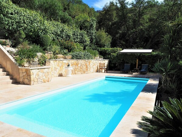 House | Pool | Indoor pool, outdoor pool