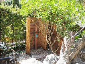 House | Garden - Charming Cottage With Private Pool-formerly TUI Ferienhaus (Pegomas)