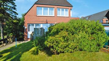 Apartment | Exterior