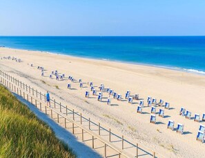 Appartement | Extérieur