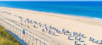 Ferienwohnung in Westerland-ex TUI