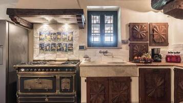 Rumah | Dapur pribadi