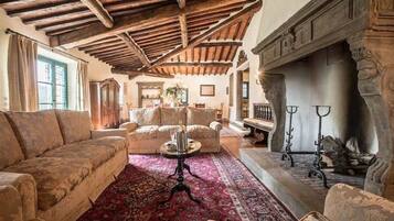 Rumah | Ruang keluarga