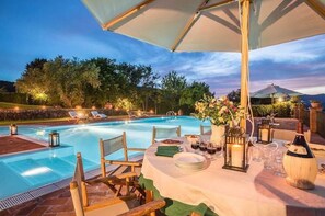 House | Pool | Indoor pool, outdoor pool