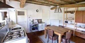 House | Private kitchen