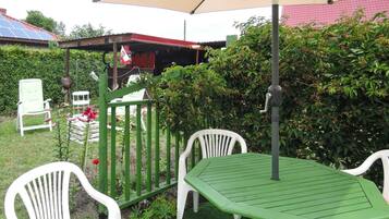 House | Garden