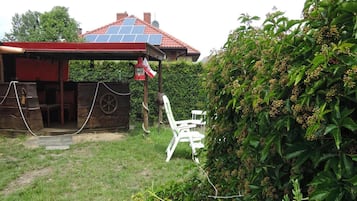 Huis | Tuin