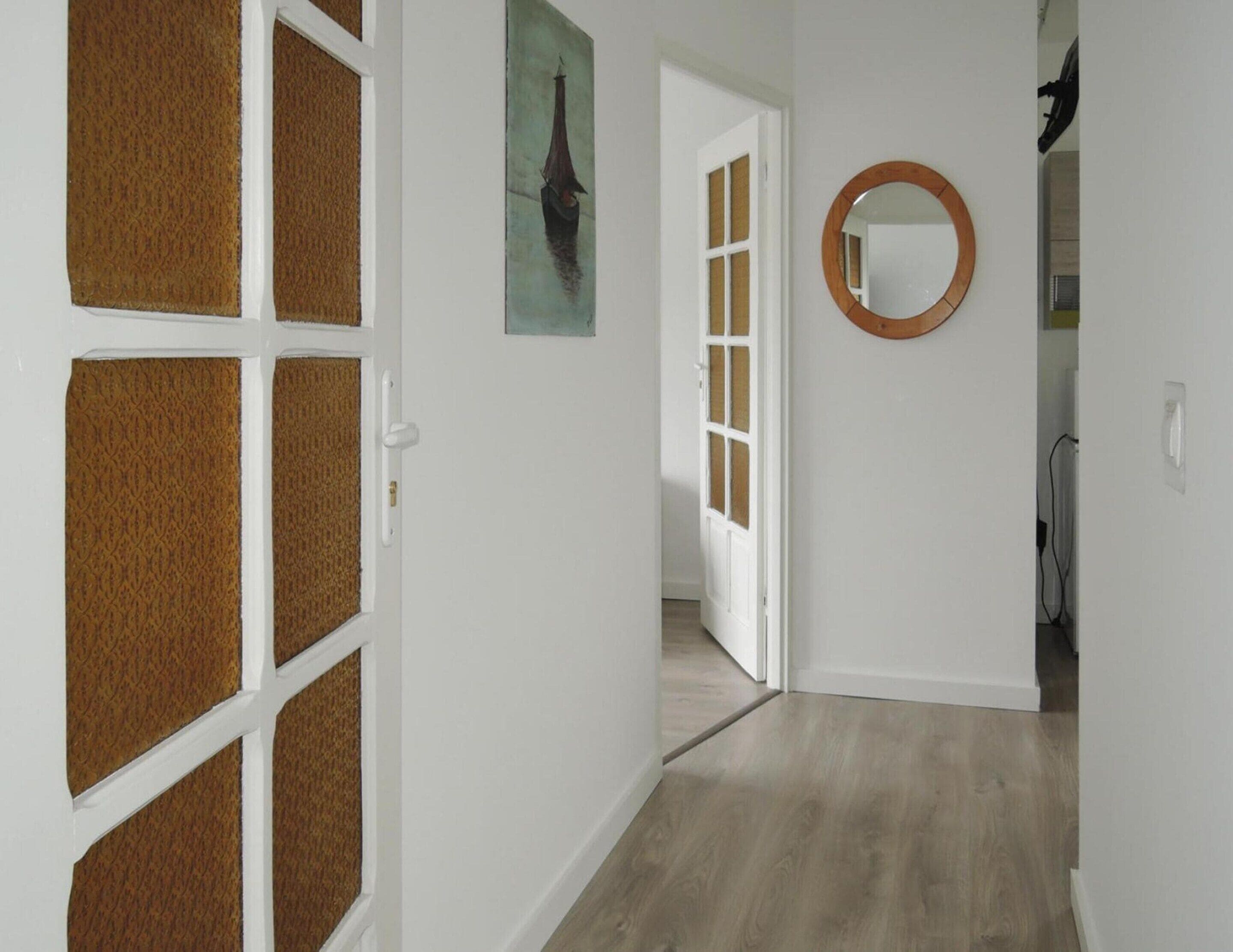 Huis | Interieur